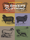 Cover image for In Sheep's Clothing